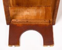 One Drawer Blanket Chest - 6