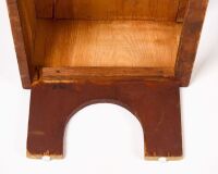 One Drawer Blanket Chest - 7