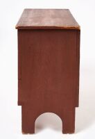 One Drawer Blanket Chest - 9