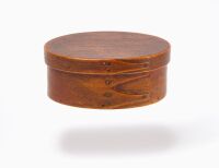 Small Shaker Box
