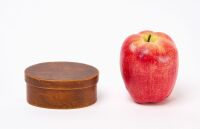 Small Shaker Box - 2