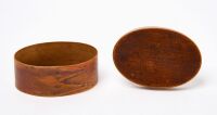 Small Shaker Box - 5