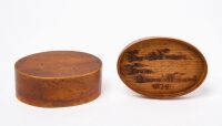 Small Shaker Box - 6