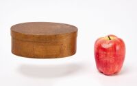 Shaker Storage Box - 2
