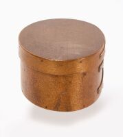 Shaker Storage Box - 3