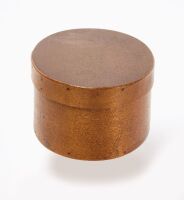 Shaker Storage Box - 4