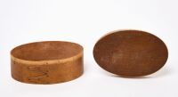 Shaker Storage Box - 5