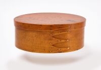 Shaker Storage Box