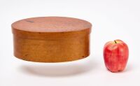 Shaker Storage Box - 2