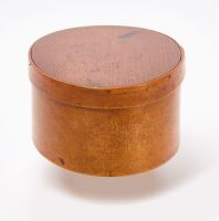 Shaker Storage Box - 3