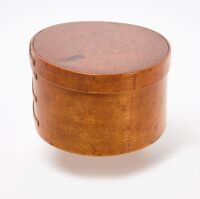 Shaker Storage Box - 4