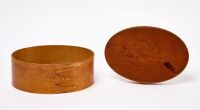 Shaker Storage Box - 5