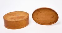 Shaker Storage Box - 6