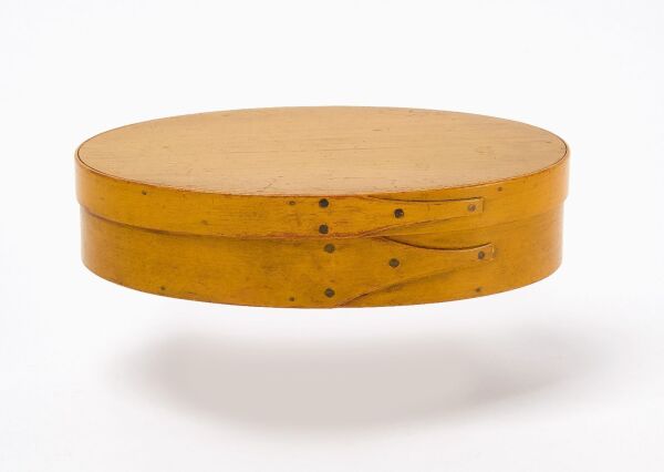 Shaker Sewing Box