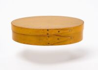 Shaker Sewing Box