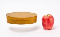 Shaker Sewing Box - 2