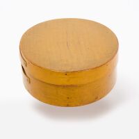 Shaker Sewing Box - 3
