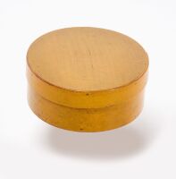 Shaker Sewing Box - 4