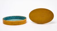 Shaker Sewing Box - 5