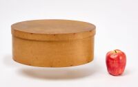 Shaker Storage Box - 2