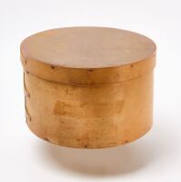 Shaker Storage Box - 3