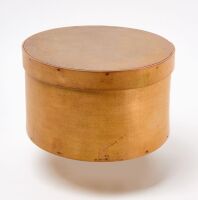 Shaker Storage Box - 4