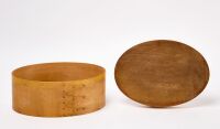 Shaker Storage Box - 5