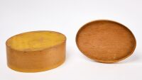 Shaker Storage Box - 6