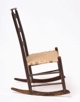 Shaker No. 3 Rocking Chair - 2