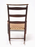 Shaker No. 3 Rocking Chair - 3