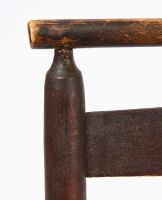 Shaker No. 3 Rocking Chair - 5