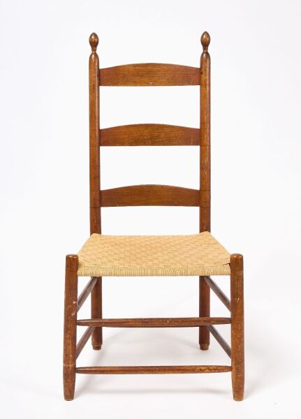 Shaker Tilter Chair