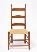 Shaker Tilter Chair