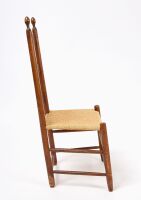 Shaker Tilter Chair - 3