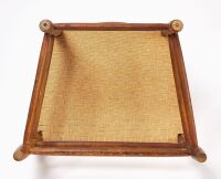 Shaker Tilter Chair - 5