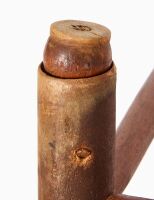 Shaker Tilter Chair - 7