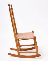 Shaker Rocking Chair - 3