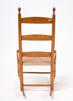 Shaker Rocking Chair - 4