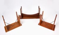 Three Shaker Benches by Ejner Handberg - 3