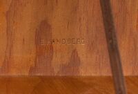 Three Shaker Benches by Ejner Handberg - 4