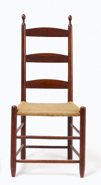 Shaker Tilter Chair