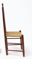 Shaker Tilter Chair - 2