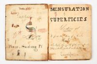 Early Mensuration of Superficies Journal - Sailing and Geometry - 9