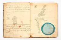 Early Mensuration of Superficies Journal - Sailing and Geometry - 10