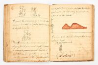 Early Mensuration of Superficies Journal - Sailing and Geometry - 12