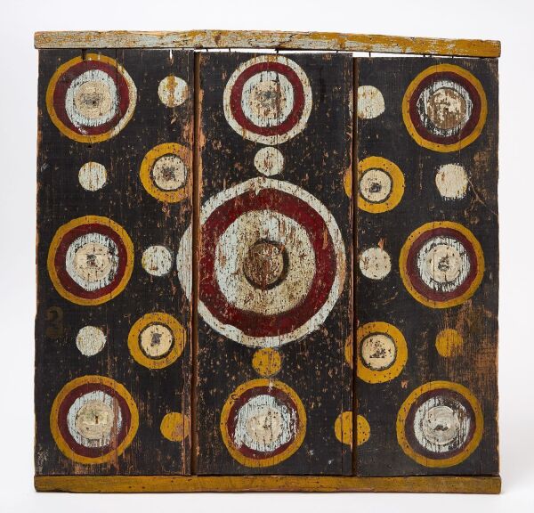 Dartboard Game
