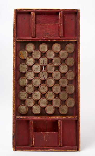 Checkers Gameboard