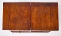 Shaker Work Counter with Two Shaker Reference Books - 4