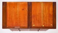 Shaker Work Counter with Two Shaker Reference Books - 14
