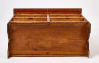 Shaker Work Counter with Two Shaker Reference Books - 7